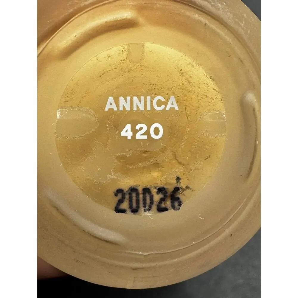 NWT Exa Foundation Shade Annica 420